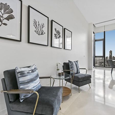 Serviced Apartments Melbourne - Platinum Мелбърн Екстериор снимка