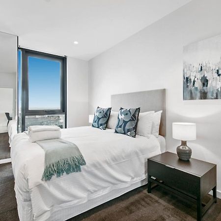 Serviced Apartments Melbourne - Platinum Мелбърн Екстериор снимка