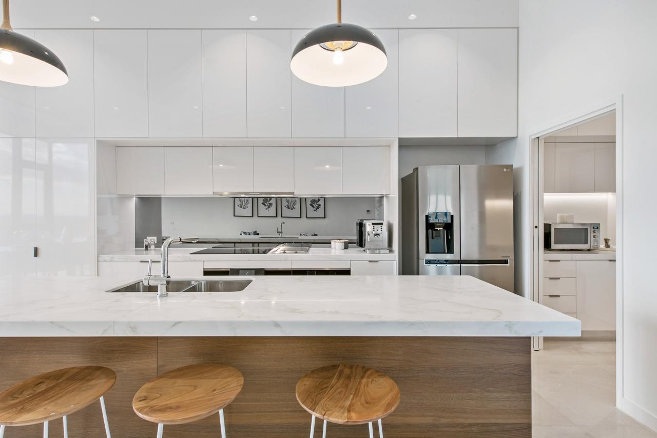 Serviced Apartments Melbourne - Platinum Мелбърн Екстериор снимка